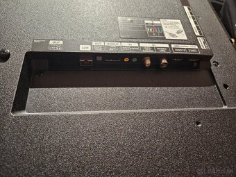 LCD televízor LG 40UF695V - 5