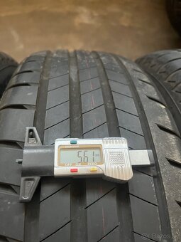 225/65R17 Bridgestone letne - 5