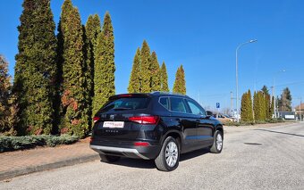 Seat Ateca 1,6 TDI manuál - 5