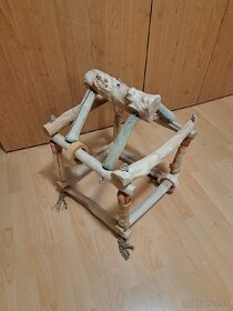 Doplnky pre papagáje - 5