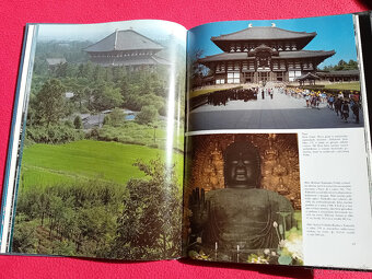 Kniha : JAPONSKO - 5