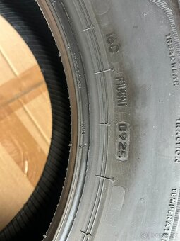 Pneumatiky Bridgestone 215/60 R16 95V - 5