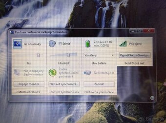 Notebook Lenovo A475 / AMD A12 / 8GB RAM / HDD / Windows 7 - 5