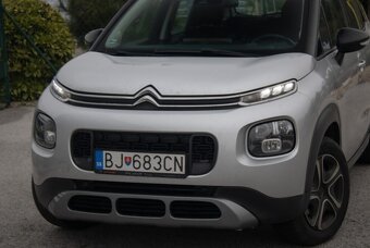 Ctroën C3 Aircross PureTech 110 S&S - 5