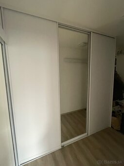 Predám jednoizbový byt (aj bezbariérový) - 5