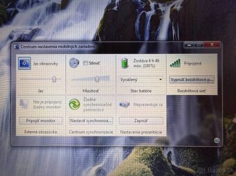 Notebook Lenovo A475 / AMD A12 / 8GB RAM / HDD / Windows 7 - 5