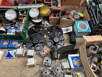 Autodiely škoda rozpredam - 5