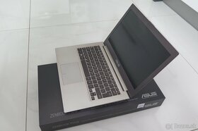 ASUS Zenbook Prime UX31A Intel i7-3517U (1,8G) 13.3" Full HD - 5