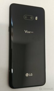 LG V50S ThinQ 5G, 256 GB - 5