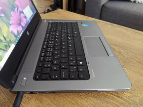 notebook HP ProBook 640 G1 - Core i5, 8GB, 480GB SSD - 5
