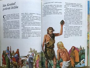 Herriot Zverolekár, Tomáš a Alica, Barbie, Biblia pre deti - 5