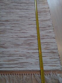 Ručne tkaný koberec 11 - 5