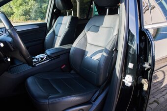 Mercedes -Benz GLE 250d SUV - 5