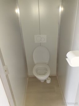 SANITÁRNY PRÍVES WC A SPRCHY - 5