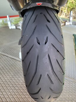 Ducati monster S4 - 5