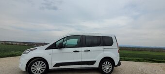 Ford Tourneo Connect - 5