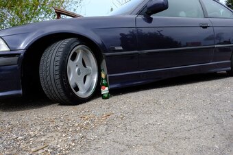 BMW E36 318is Coupé - 5