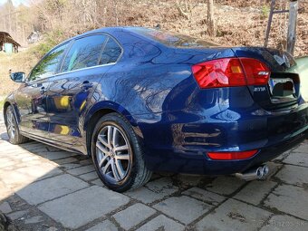 Wolkswagen jetta - 5