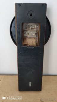 Hodiny - 5