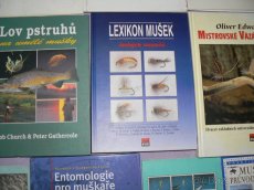 Muškařská literatura - 5
