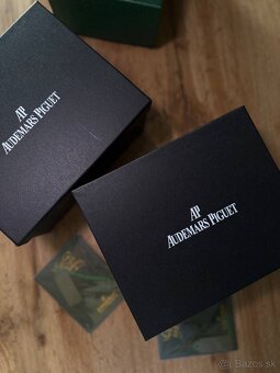 Hodinky Audemars Piguet - 5