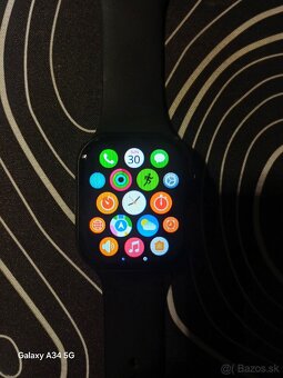 Apple watch 10 - 5