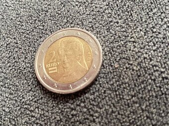 Predám zberaťelske mince - 5