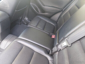 Mazda CX5, 2,2 D - 5