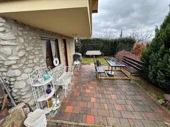 VÝRAZNÁ ZĽAVA 5.000€:záhr.chatka s pozemkom 354 m2;Dubina3 - 5