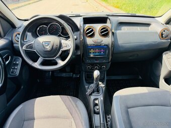 DACIA DUSTER 1.6 SCe 2017 naj.75tis.km - 5