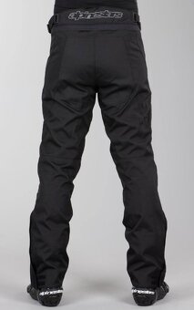 Kvalitné MOTONOHAVICE Alpinestars AST-1 WP - 5