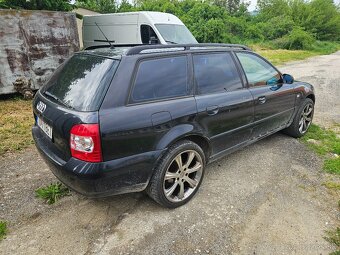 Audi A4 b5 2001 1.9tdi 85kw - 5