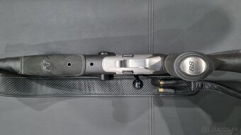 BLASER R8 SILVERSTONE - 5