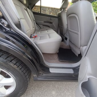Kia Sorento 2.5crdi - 5
