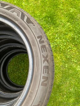 Nexen NFera Primus 225/50 R17 98V - 5