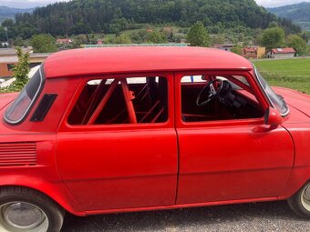 Skoda 100 - 5