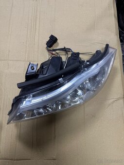 Svetla bmw e90 e91 - 5