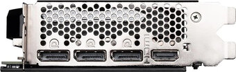 MSI GeForce RTX 4070 SUPER 12G VENTUS 3X OC, nerozbalená - 5
