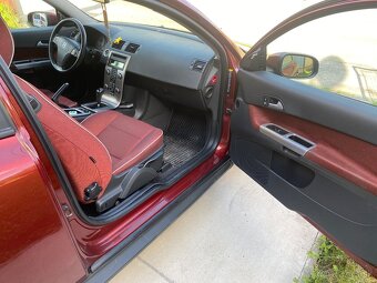 Volvo C30 2.0 D - 5
