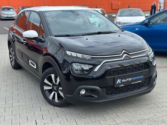 CITROEN C3, 2023 ROK , 35000 KM, MOZNY ODPOCET DPH - 5