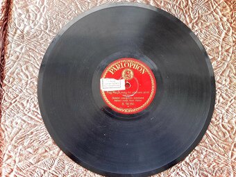 Staré LP - 5