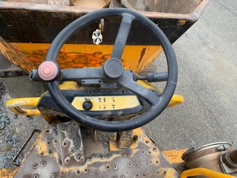 Thwaites cv32 7nq Mini dumper - 5