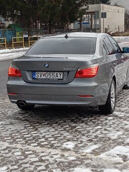 PREDAM BMW 520D - 5