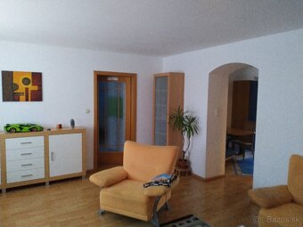 Predaj 3-izbový byt ulica Švermova, Brezno - 5