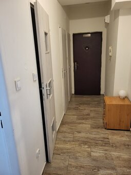 2 izb., Cesta pod Hradovou, 47 m2 - 5