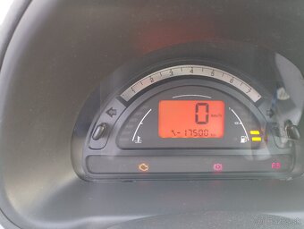Citroen C3 - 5