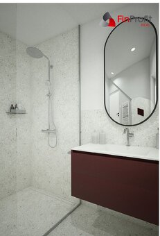 Na predaj exkluzívny 3-izbový mezonetový byt PANORAMA SPA PI - 5