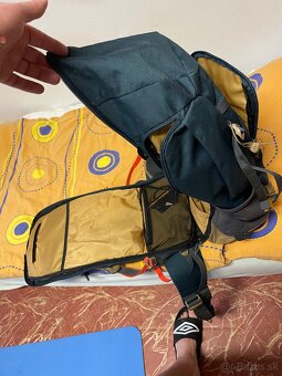 Turisticky ruksak - decathlon - 5
