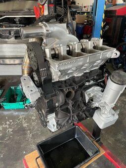 Seat leon 1M 1.9tdi 300hp+ - 5