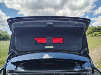 VW Passat B6 1.9 tdi - 5